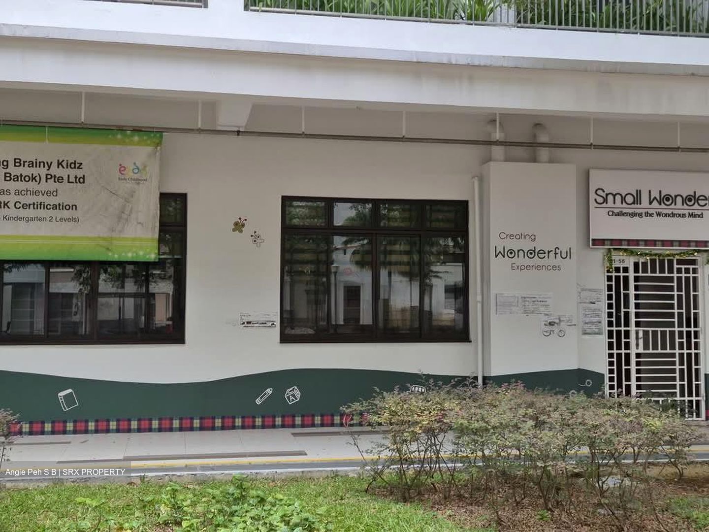Blk 296A Skyline II @ Bukit Batok (Bukit Batok), HDB 5 Rooms #554876531